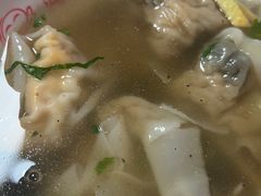 -海平馄饨(逍遥二路店)