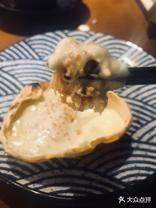 魔丼屋(日月光店)蟹宝图片
