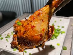 -绿茶餐厅(成都太古里店)