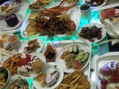 -凯乐会量贩KTV(国防大厦总店)