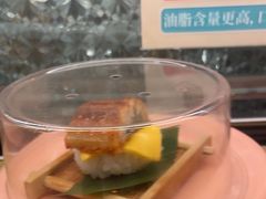 -争鲜回转寿司(太阳宫凯德PLUS店)