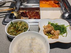 -海底捞火锅(坪山益田假日广场店)