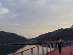 -翠屏湖景区