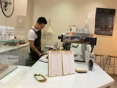 -常识咖啡common sense(春熙路店)