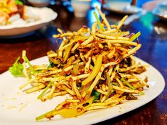 -龙大哥辣子鸡(双龙店)