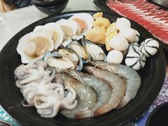 -丽江庭院之丽江往事(安定门店)