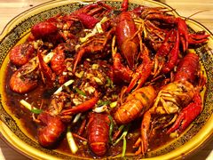 -金陵一哥龙虾馆(三牌楼总店)