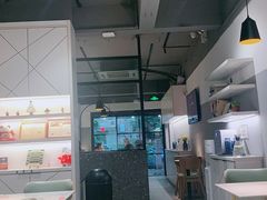 -BE BRIGHT KITCHEN(正佳广场店)