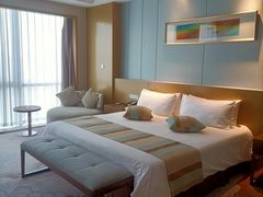 -昆山皇冠国际会展酒店