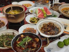 -田水湾丨地道安徽菜(文化路店)