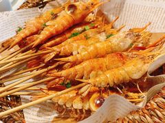 -79号渔船海鲜饭店(宝安店)