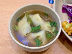 -素满香·全民食养自助(长宁龙之梦店)