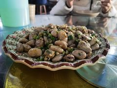 -聚八方土菜馆(余松路店)