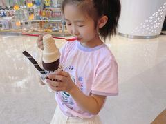 -DQ·蛋糕·冰淇淋(苏宁店)