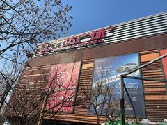 -万达广场(北京槐房店)