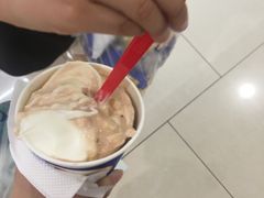 -DQ·蛋糕·冰淇淋(虹口龙之梦店)