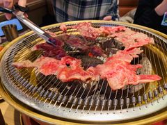 -西塔老太太泥炉烤肉(双井店)