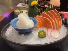 -古田居·特色寿司料理(骏欣中心店)