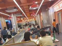-王钵宴遇王龙虾烧烤旗舰店(中山北路店)