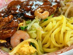 -天天初二·天津传统捞面·天津特色菜(凌奥总店)