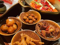 -色響火锅(恒隆广场店)