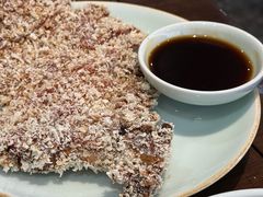 -蟹上黄·蟹黄面·江南糖水(人民广场店)