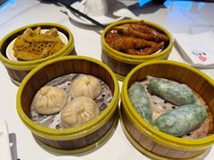 -东方早茶 海鲜•青岛菜(国信体育中心店)