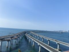 -星海湾跨海大桥