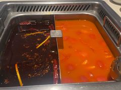 -海底捞火锅(万丰桥店)