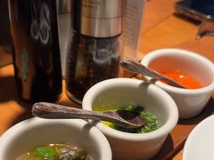 -拉蒂娜·巴西牛排馆 Latina·Brazilian Steakhouse(王府井喜悦店)