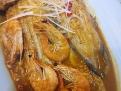 -渔娘渔家丹东海鲜(东直门店)