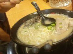 -博多一幸舍(侨福芳草地购物中心店)