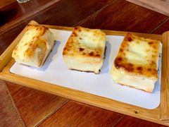 一口闷芝士南瓜-大牌大·传统杭帮菜(湖滨店)