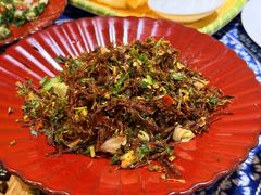 佤族春干巴-滇道云南特色料理(康定路店)