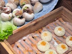 -黄龙海鲜大排档(杭州总店)