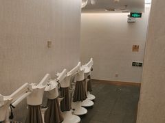 -华夏良子·足道SPA艾灸(王府井店)