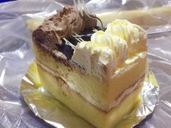 朗姆小方-老大昌(淮海中路店)
