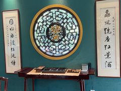 -侨美·唐荔园·40年地道粤菜