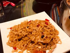 -甘家界牌柠檬鸭(青山店)