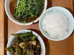 -泰润8号饭堂(闻喜路店)