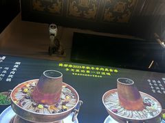 -蔼若春.传承云南菜(金碧公园店)