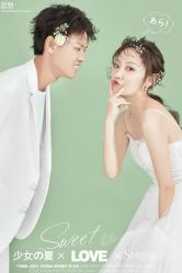 -全城热恋璀璨婚纱摄影(国贸总店)