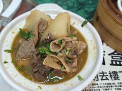 -香港蓮香樓(上環店)