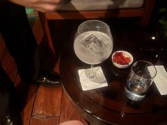 -广州柏悦酒店·悦吧·顶楼露天酒吧