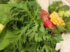 -蜀留香火锅(社会山店)