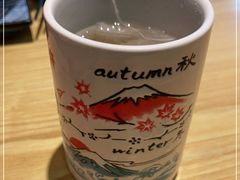 -友悦食堂(灯湖店)