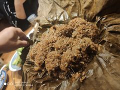 -小放牛炒菜馆(三丰店)