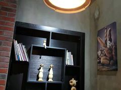 -啊噗吐呦现场烘焙(麦凯乐店)