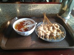 -小街天府(西工小街店)