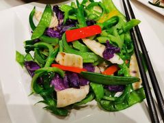 -匠心牛公馆·潮汕牛肉海鲜火锅(索菲特店)